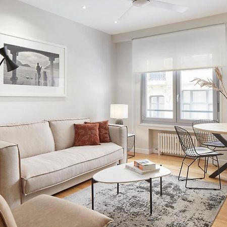 Arrasate 2 By Feelfree Rentals San Sebastián Dış mekan fotoğraf