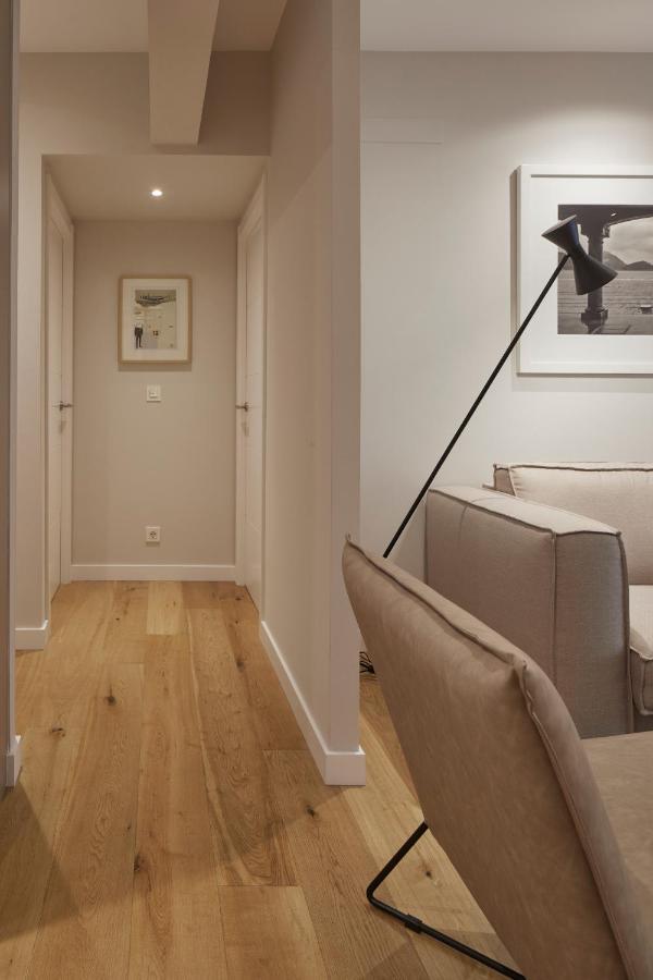 Arrasate 2 By Feelfree Rentals San Sebastián Dış mekan fotoğraf