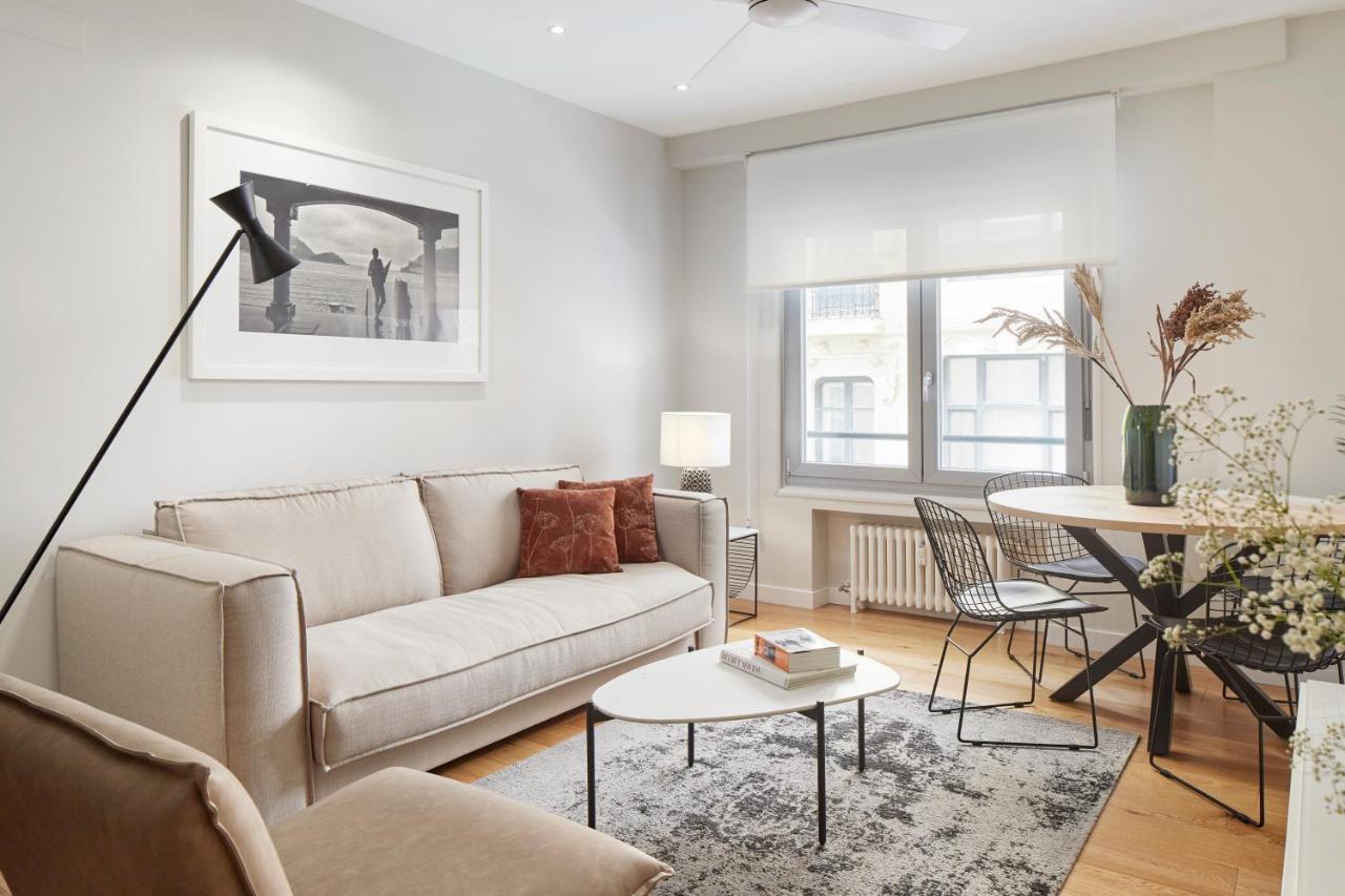 Arrasate 2 By Feelfree Rentals San Sebastián Dış mekan fotoğraf
