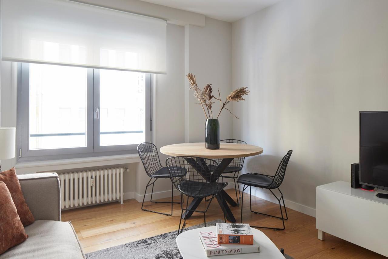 Arrasate 2 By Feelfree Rentals San Sebastián Dış mekan fotoğraf