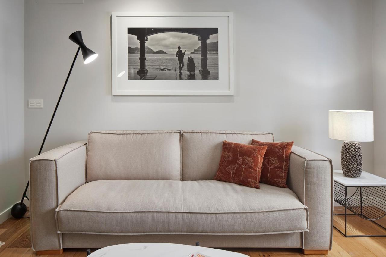 Arrasate 2 By Feelfree Rentals San Sebastián Dış mekan fotoğraf