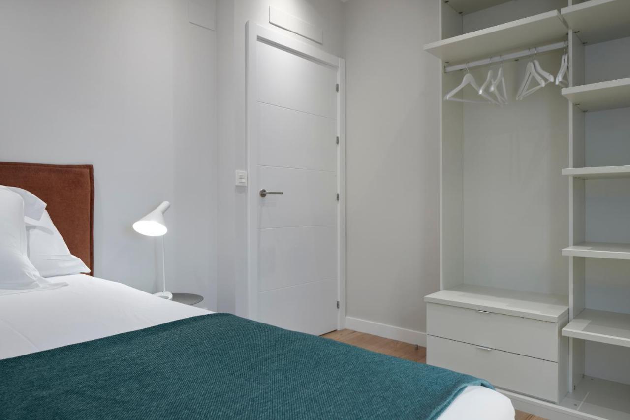 Arrasate 2 By Feelfree Rentals San Sebastián Dış mekan fotoğraf