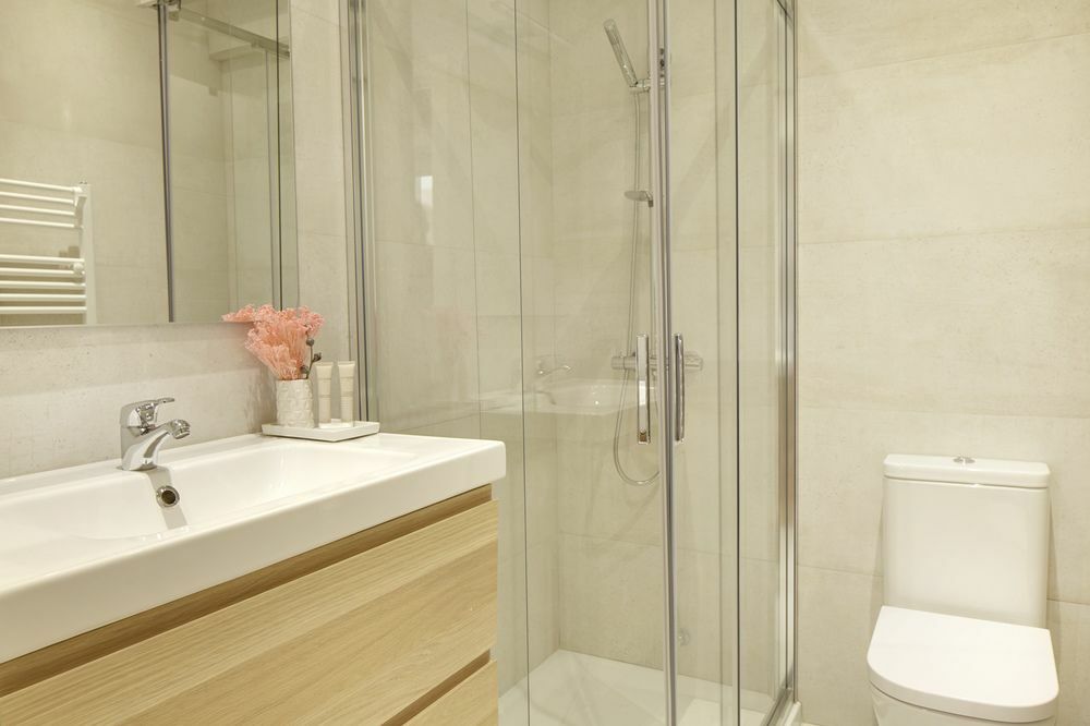 Arrasate 2 By Feelfree Rentals San Sebastián Dış mekan fotoğraf