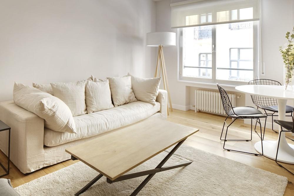 Arrasate 2 By Feelfree Rentals San Sebastián Dış mekan fotoğraf